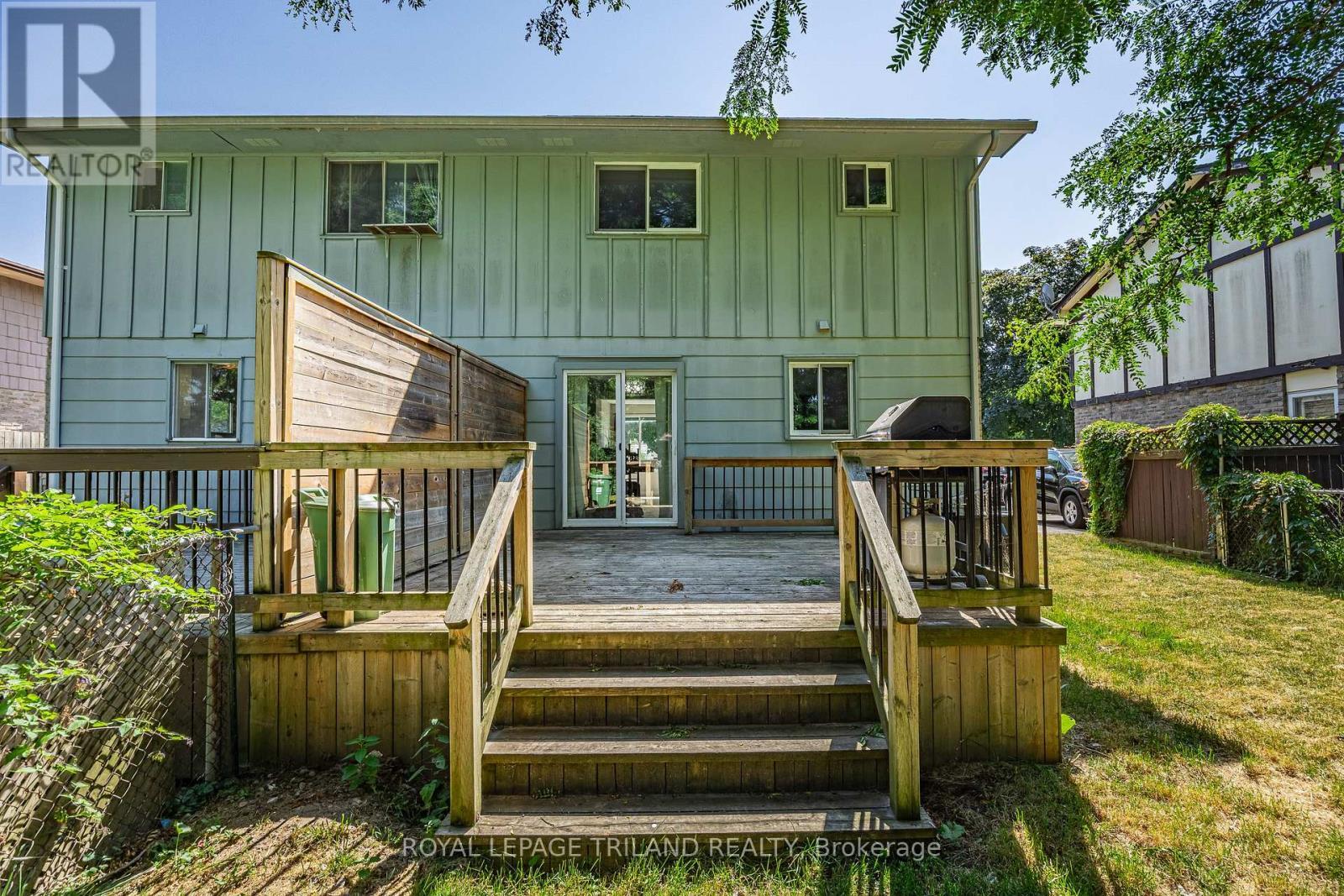 1767-1769 Aldersbrook Road, London North (North F), ON - Outdoor With Exterior