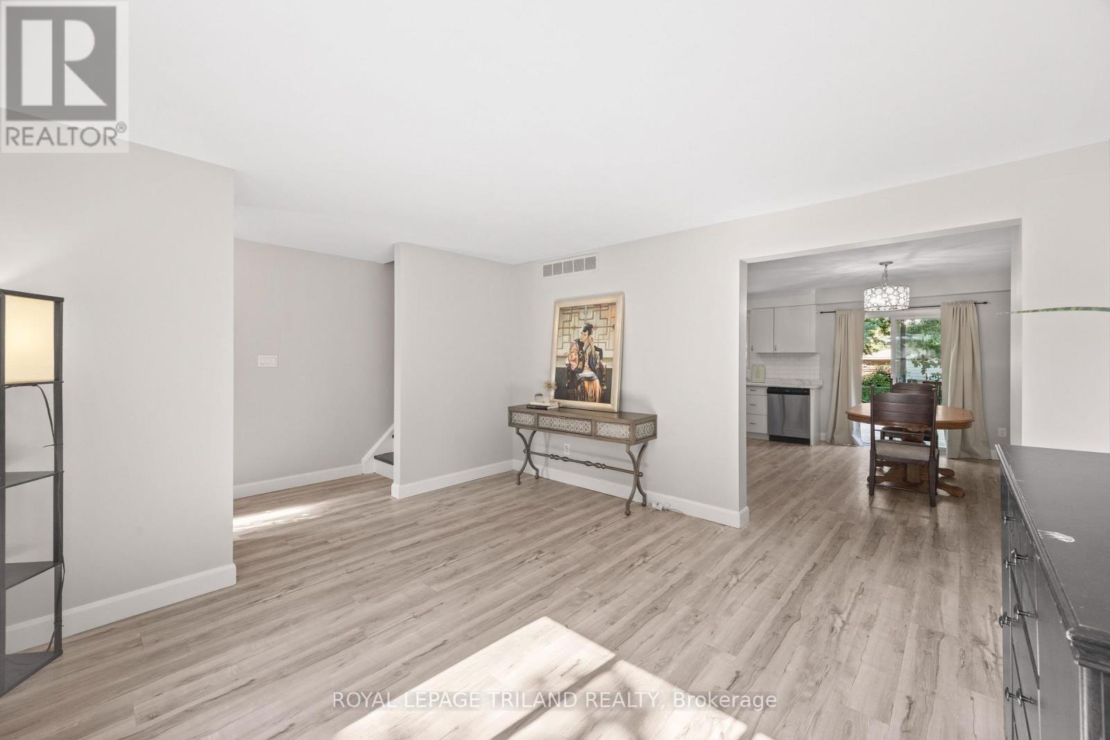 1767-1769 Aldersbrook Road, London North (North F), ON - Indoor Photo Showing Other Room
