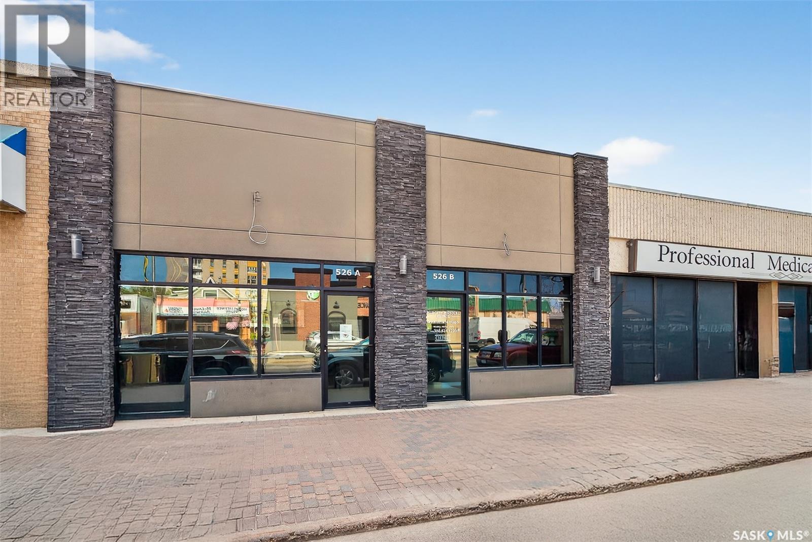 526 Main Street N, Moose Jaw, SK