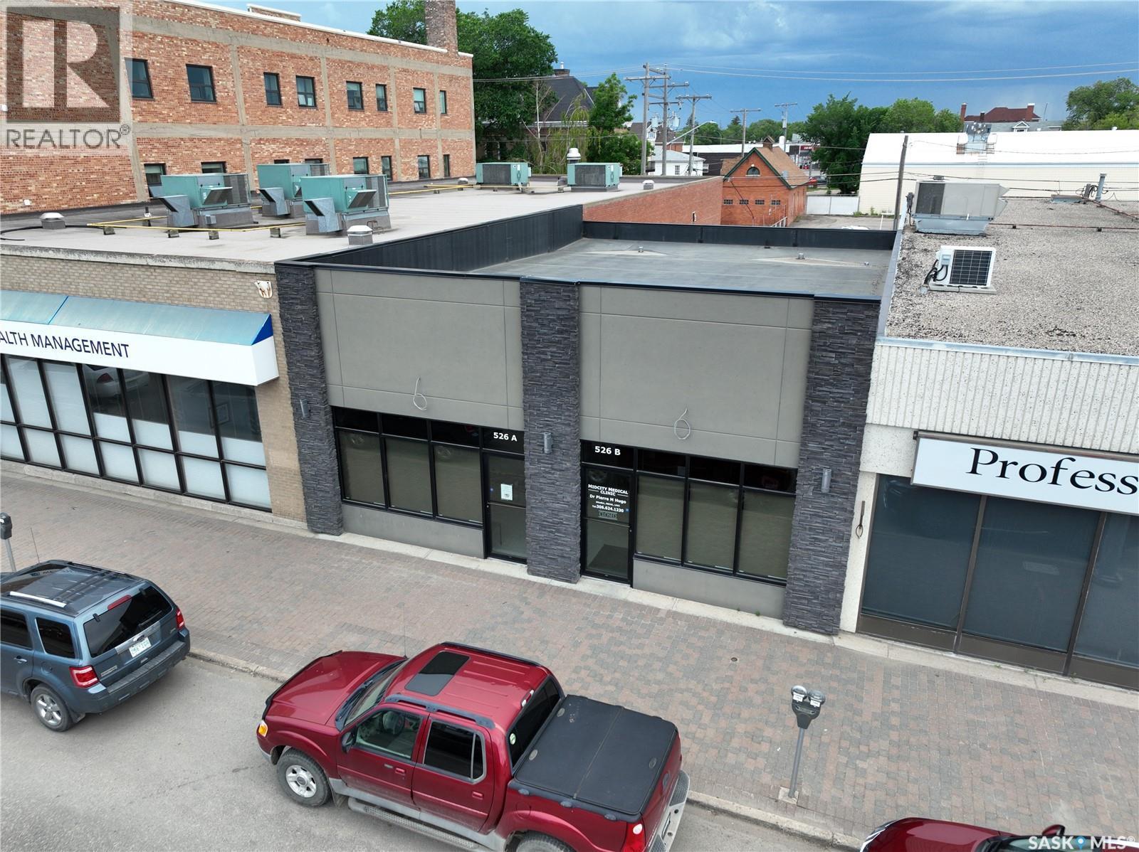 526 Main Street N, Moose Jaw, SK