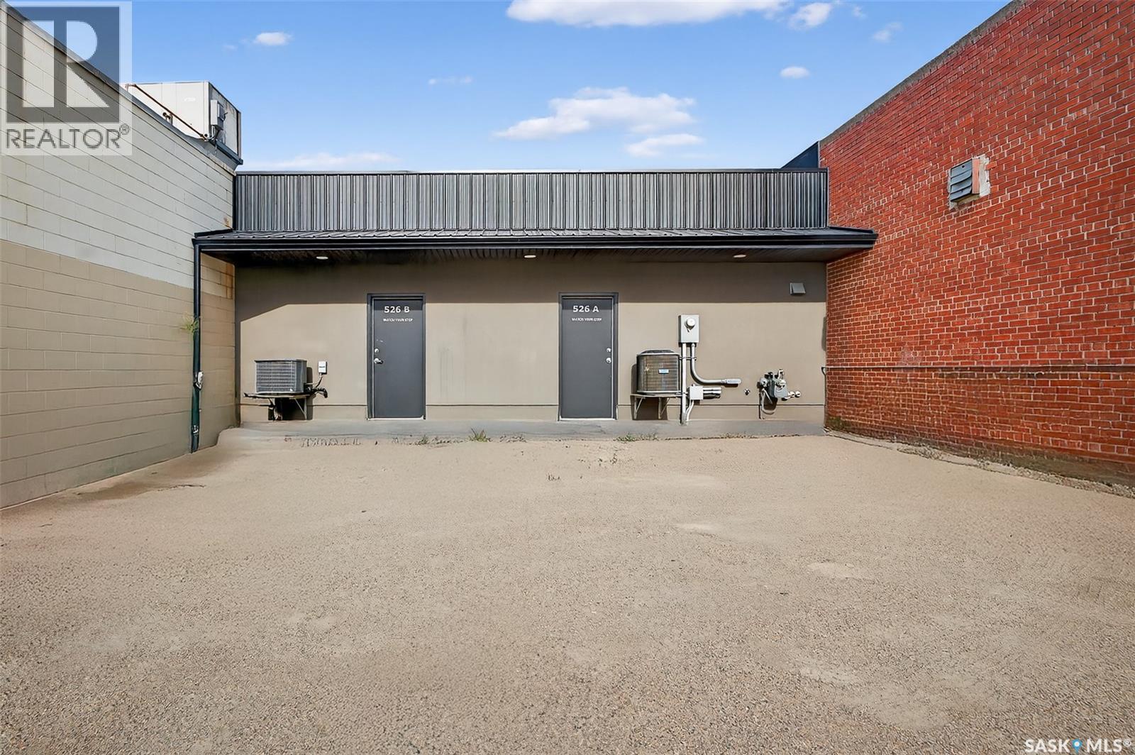 526 Main Street N, Moose Jaw, SK