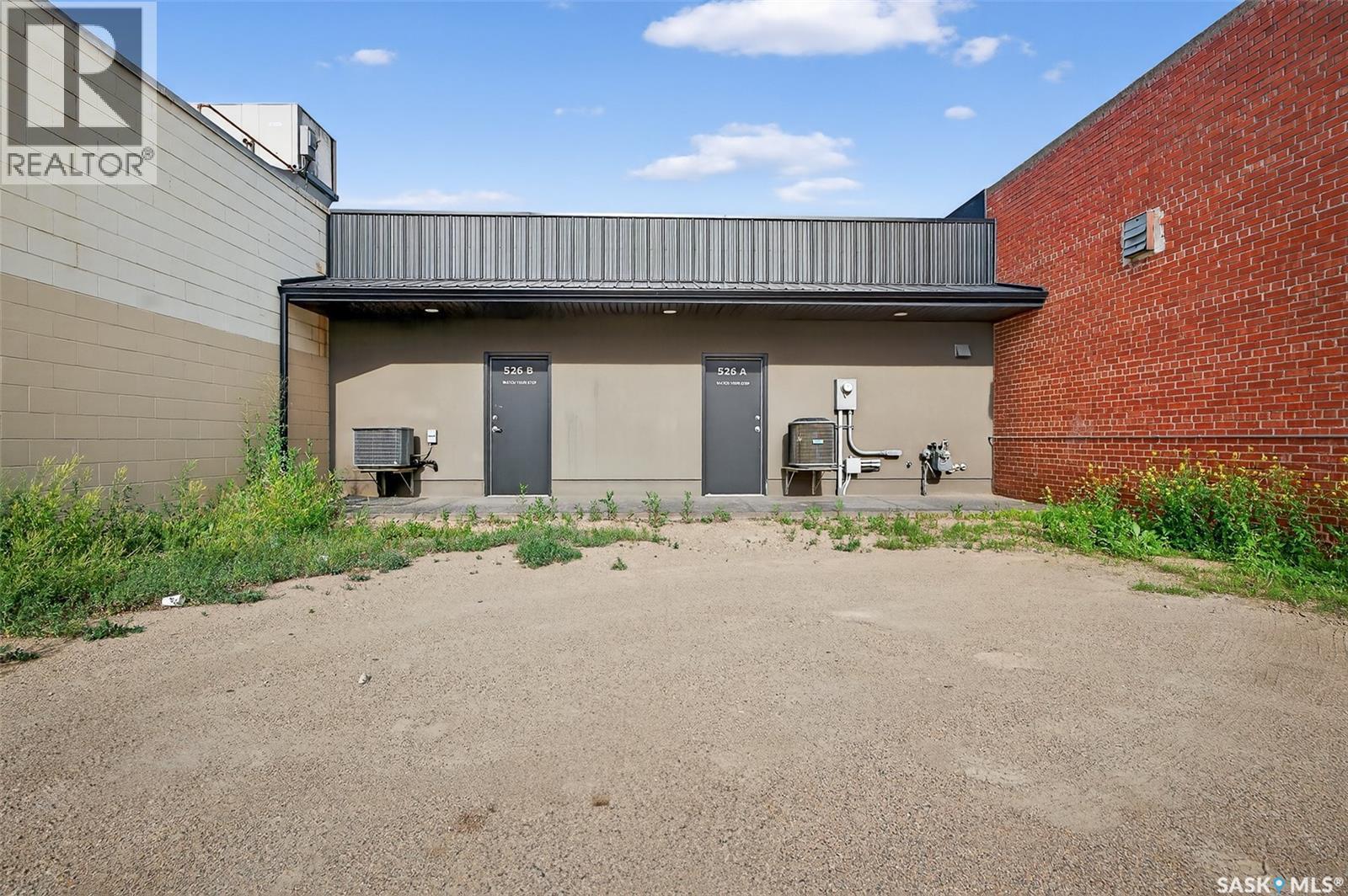 526 Main Street N, Moose Jaw, SK