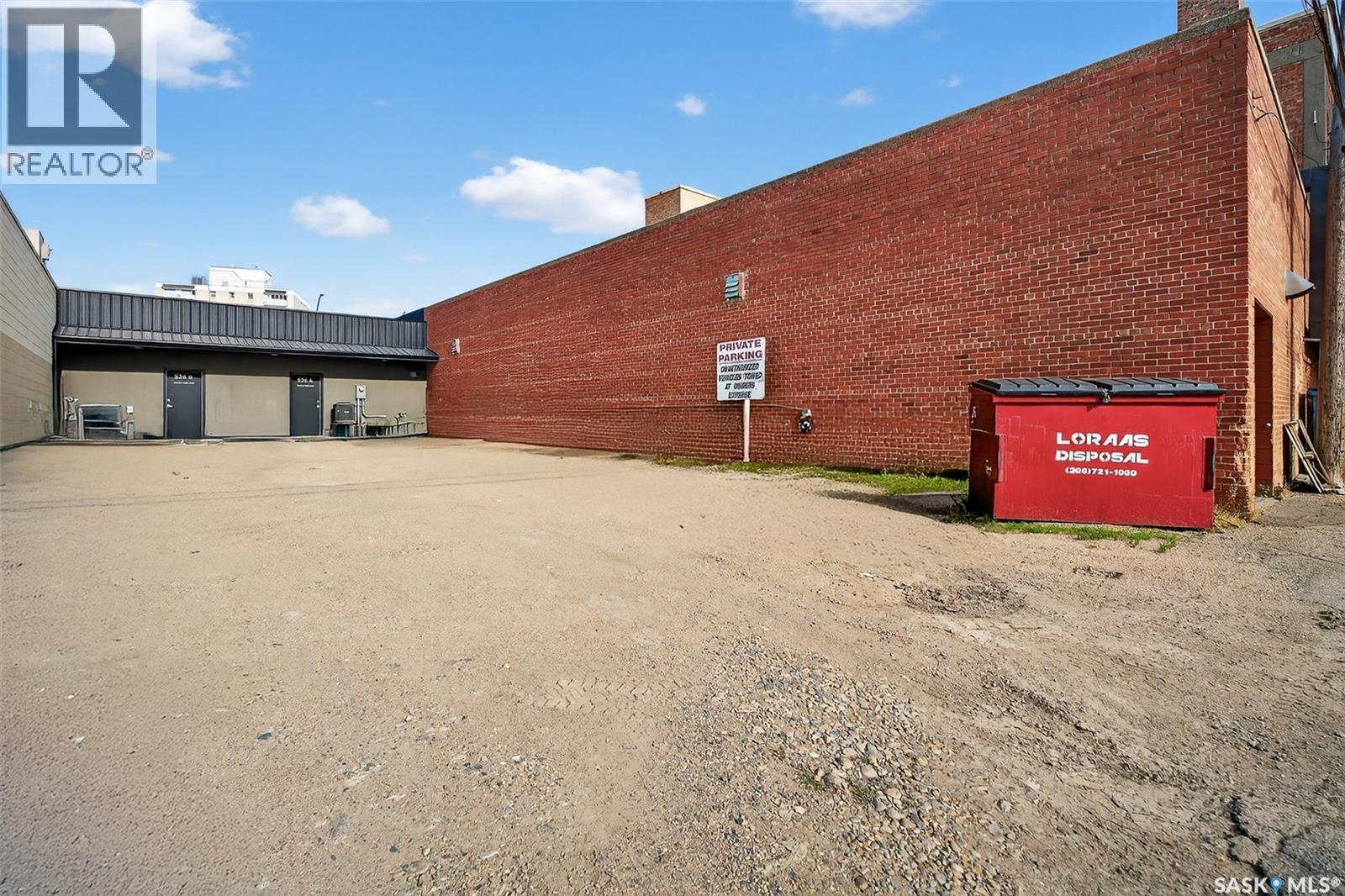526 Main Street N, Moose Jaw, SK