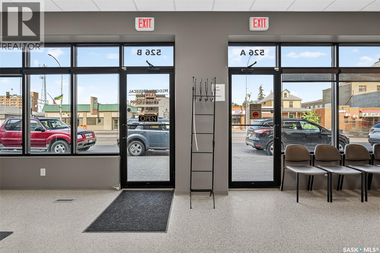 526 Main Street N, Moose Jaw, SK