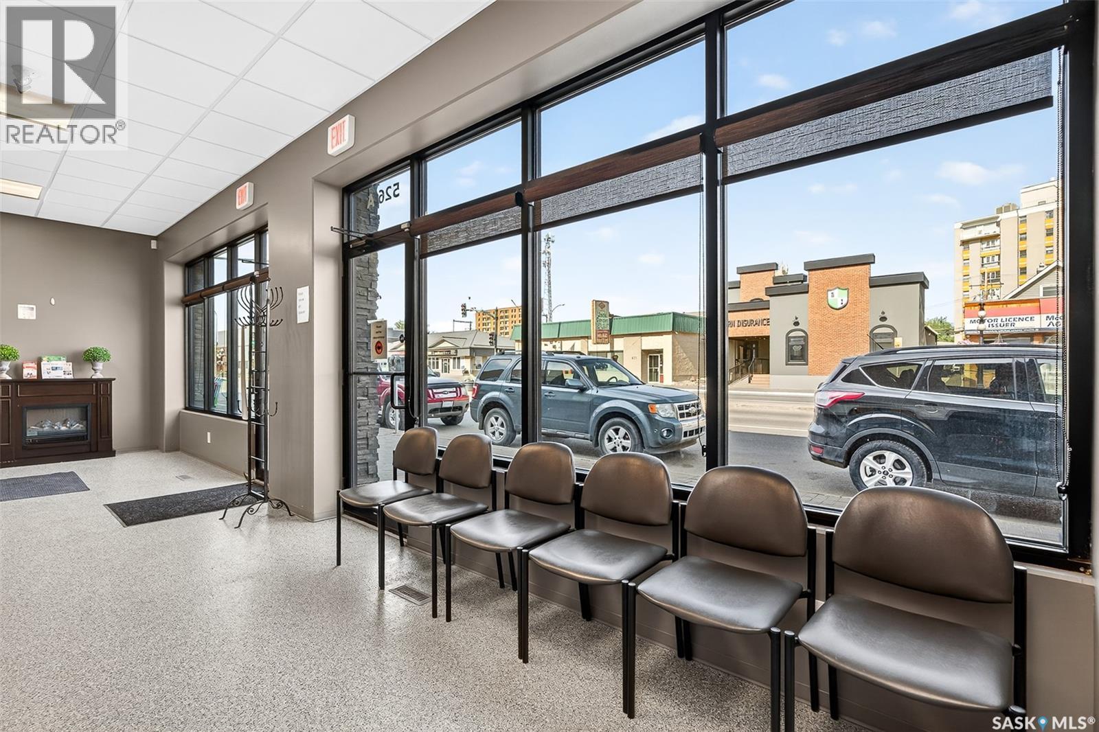 526 Main Street N, Moose Jaw, SK