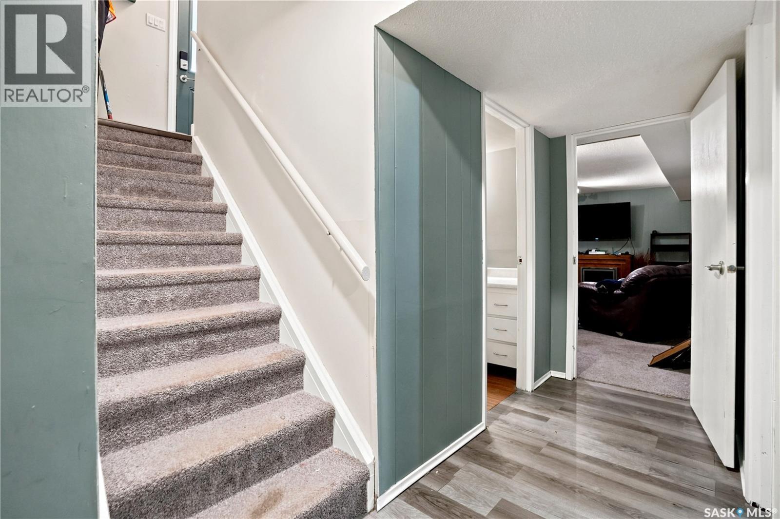 1313 Prince Crescent, Moose Jaw, SK - Indoor Photo Showing Other Room