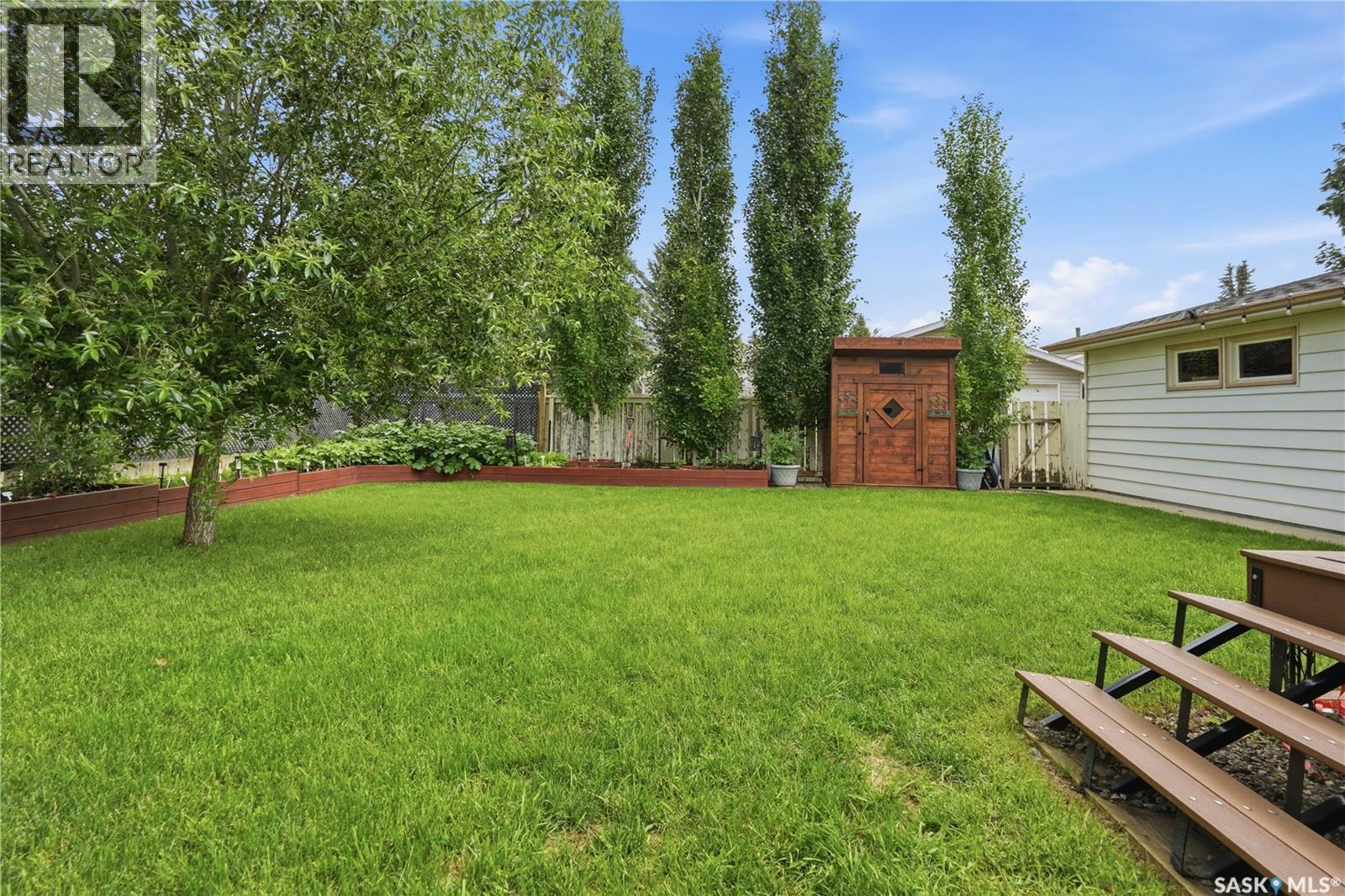 1313 Prince Crescent, Moose Jaw, SK - Outdoor