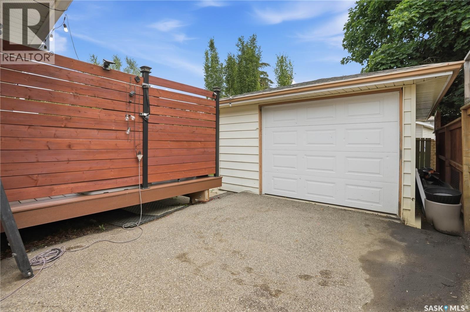 1313 Prince Crescent, Moose Jaw, SK - Outdoor With Exterior