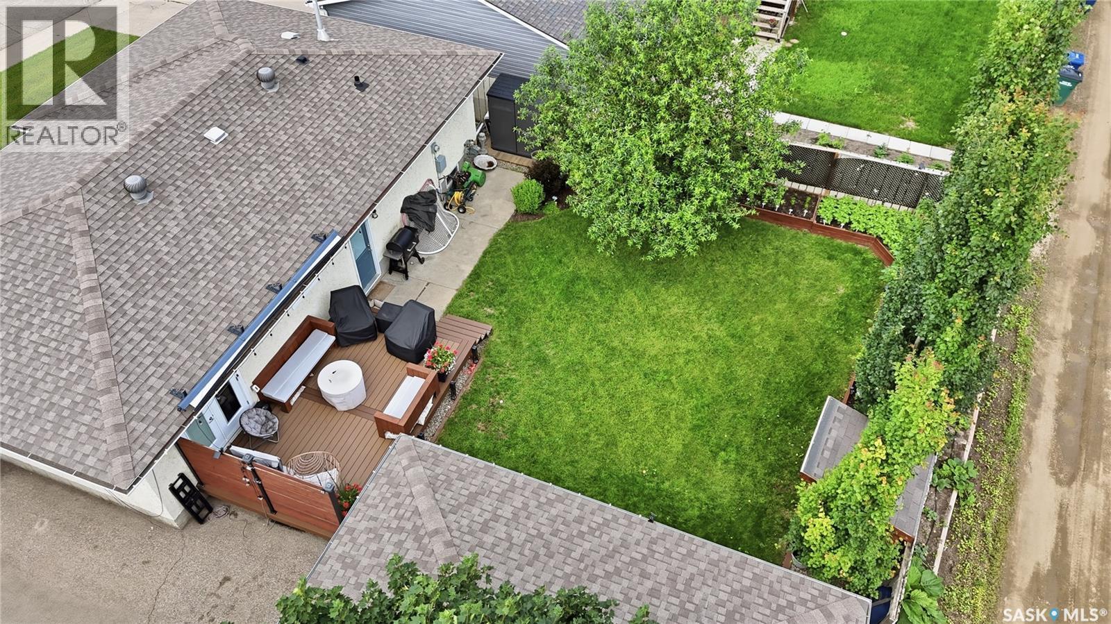 1313 Prince Crescent, Moose Jaw, SK - Outdoor