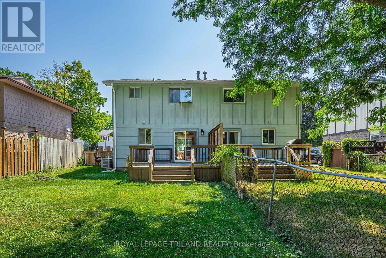 1769 Aldersbrook Road, London North (North F), ON - Outdoor