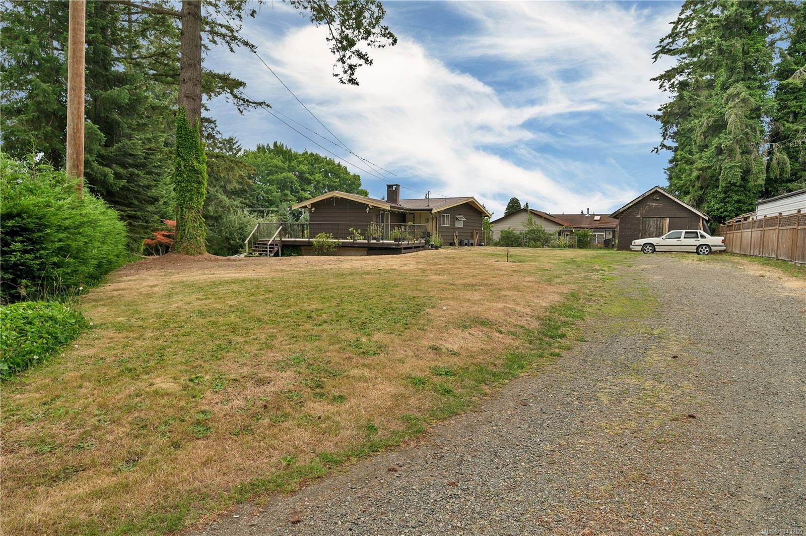 3479 Fraser Rd, Courtenay, BC
