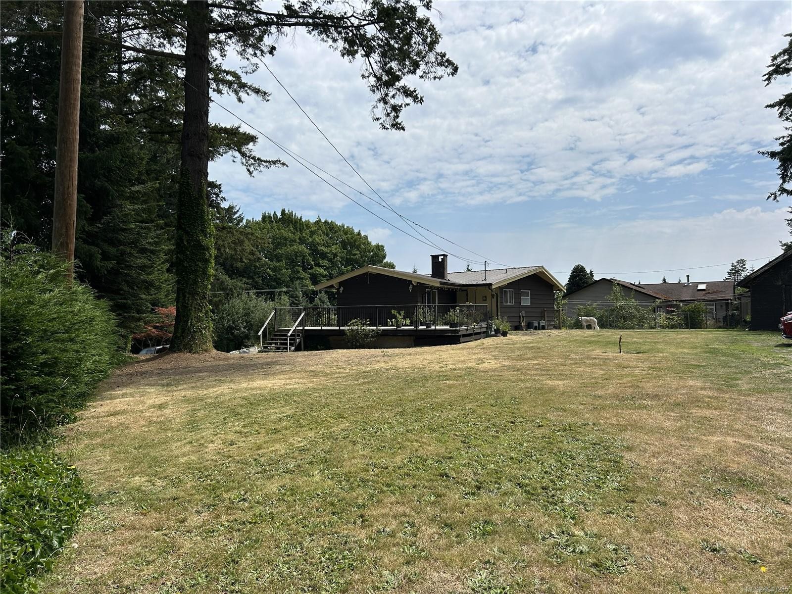 3479 Fraser Rd, Courtenay, BC