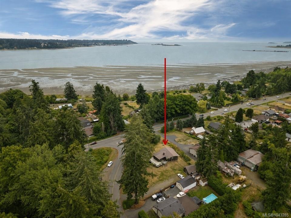 3479 Fraser Rd, Courtenay, BC