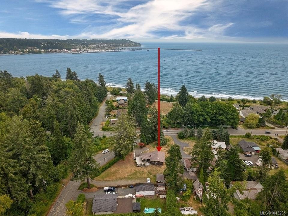 3479 Fraser Rd, Courtenay, BC
