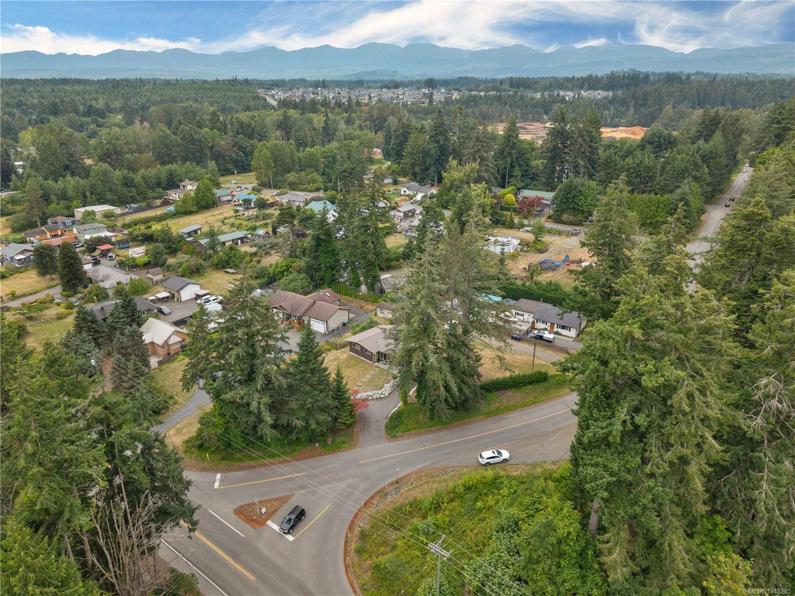 3479 Fraser Rd, Courtenay, BC