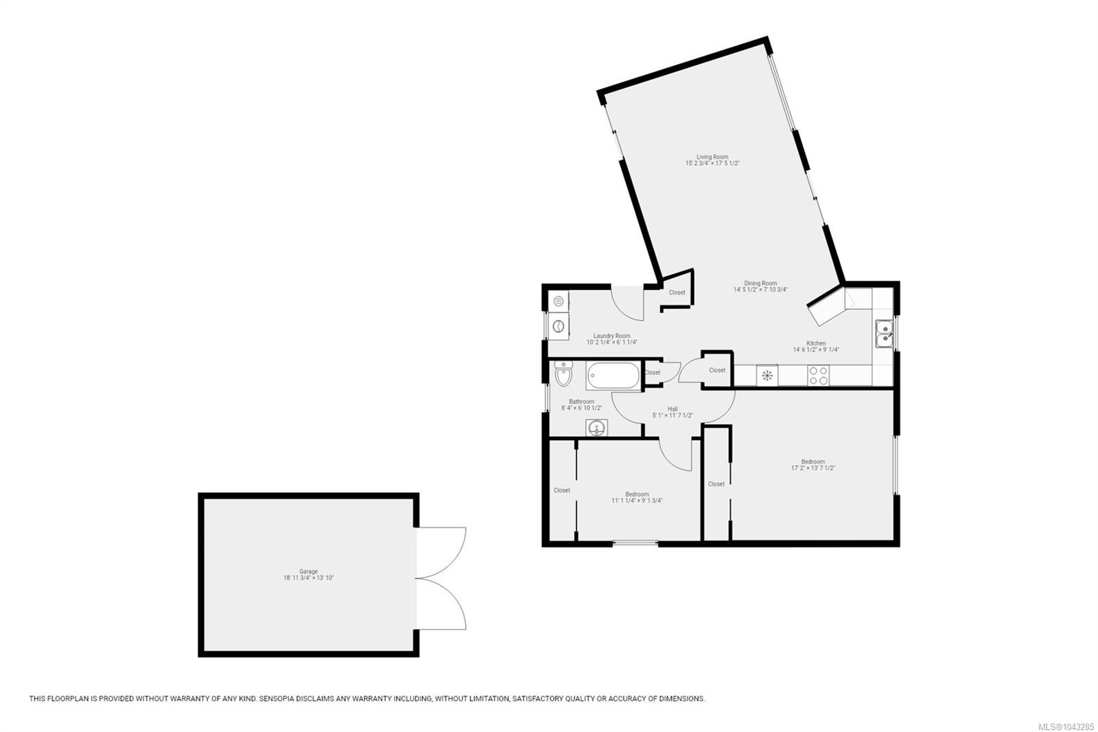 3479 Fraser Rd, Courtenay, BC