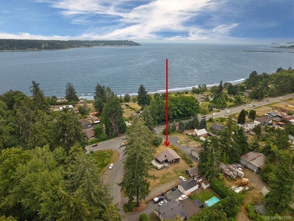 3479 Fraser Rd, Courtenay, BC