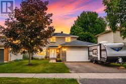 163 WOODLAND DRIVE Midland, ON L4R 4C9
