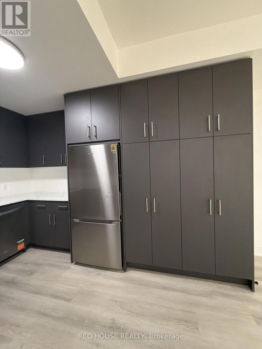 131 Everett Common, St. Catharines, ON - Indoor Photo Showing Kitchen