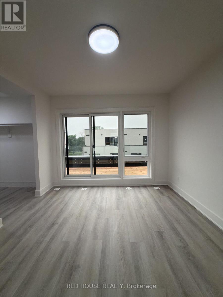 131 Everett Common, St. Catharines, ON - Indoor