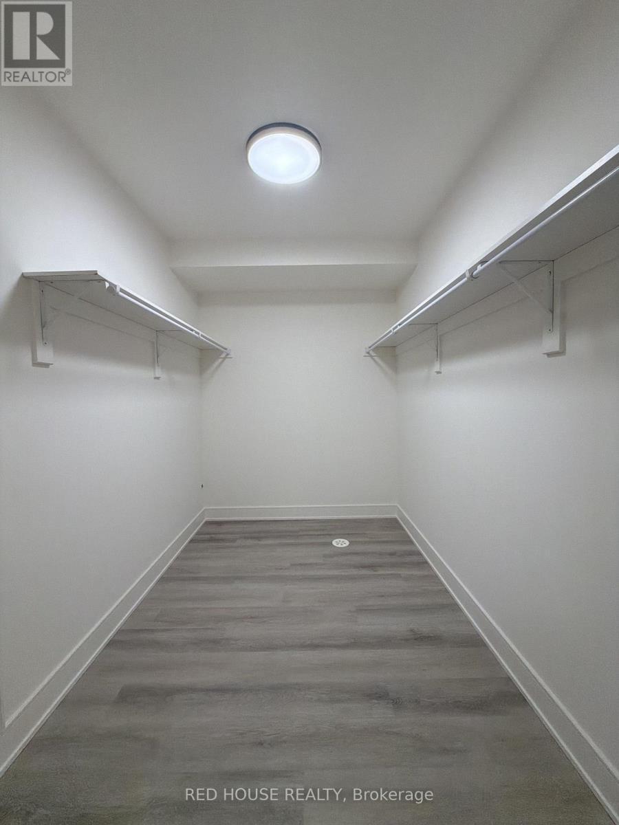 131 Everett Common, St. Catharines, ON - Indoor With Storage