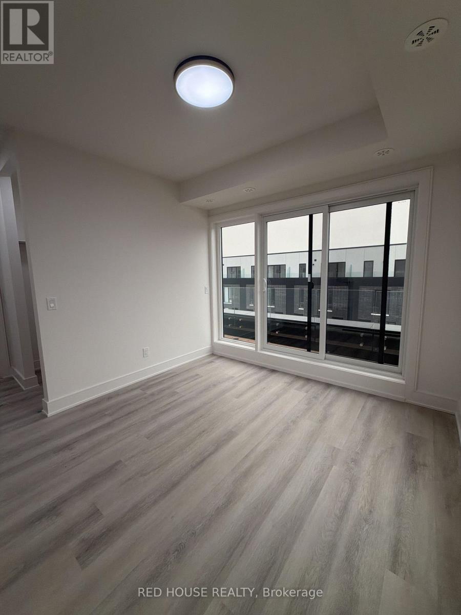 131 Everett Common, St. Catharines, ON - Indoor