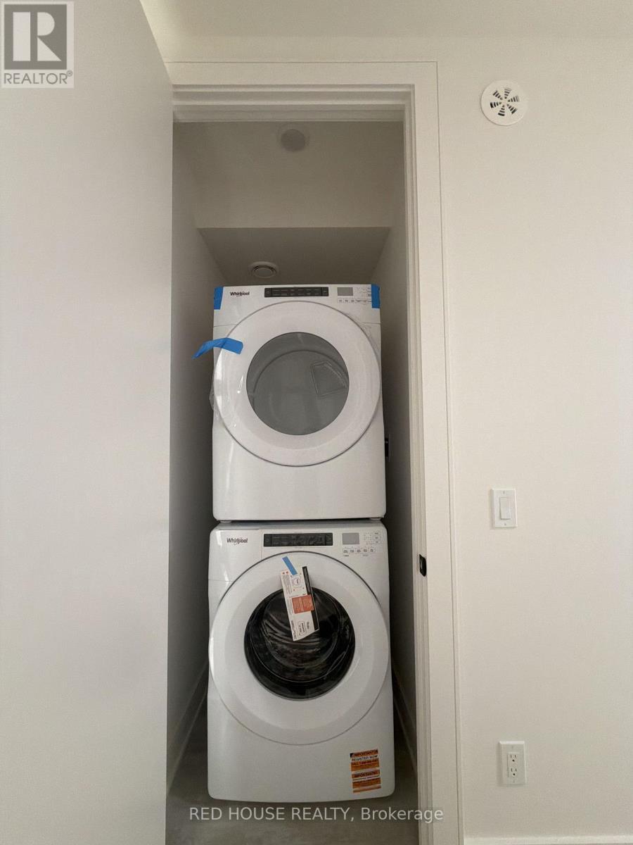 131 Everett Common, St. Catharines, ON - Indoor Photo Showing Laundry Room