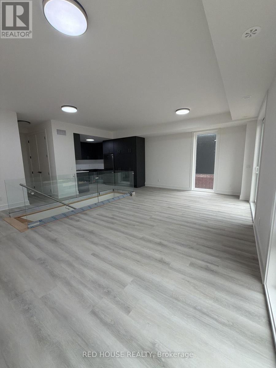 131 Everett Common, St. Catharines, ON - Indoor