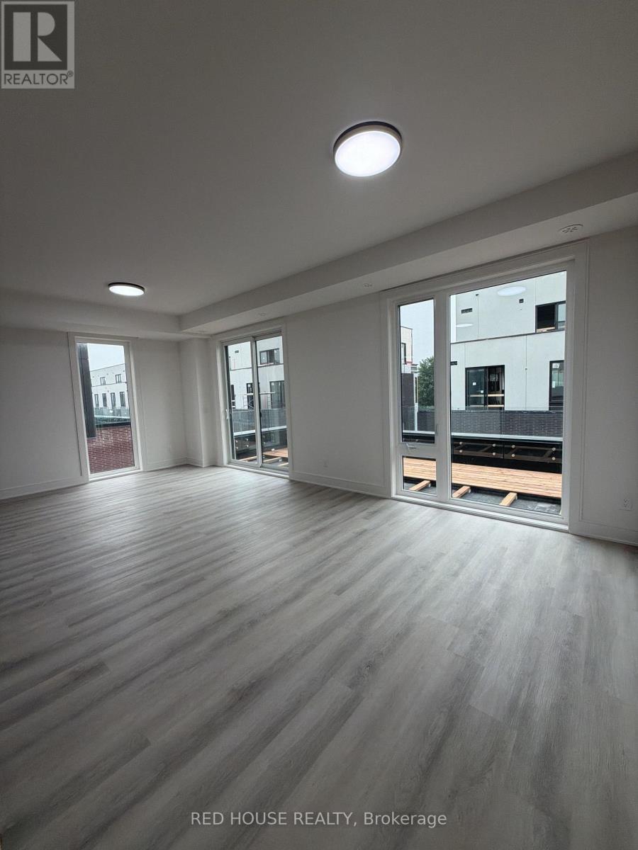 131 Everett Common, St. Catharines, ON - Indoor