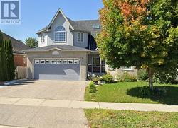 LOWER - 198 SUMMERFIELD DRIVE Guelph (Pineridge/Westminster Woods), ON N1L 1L3