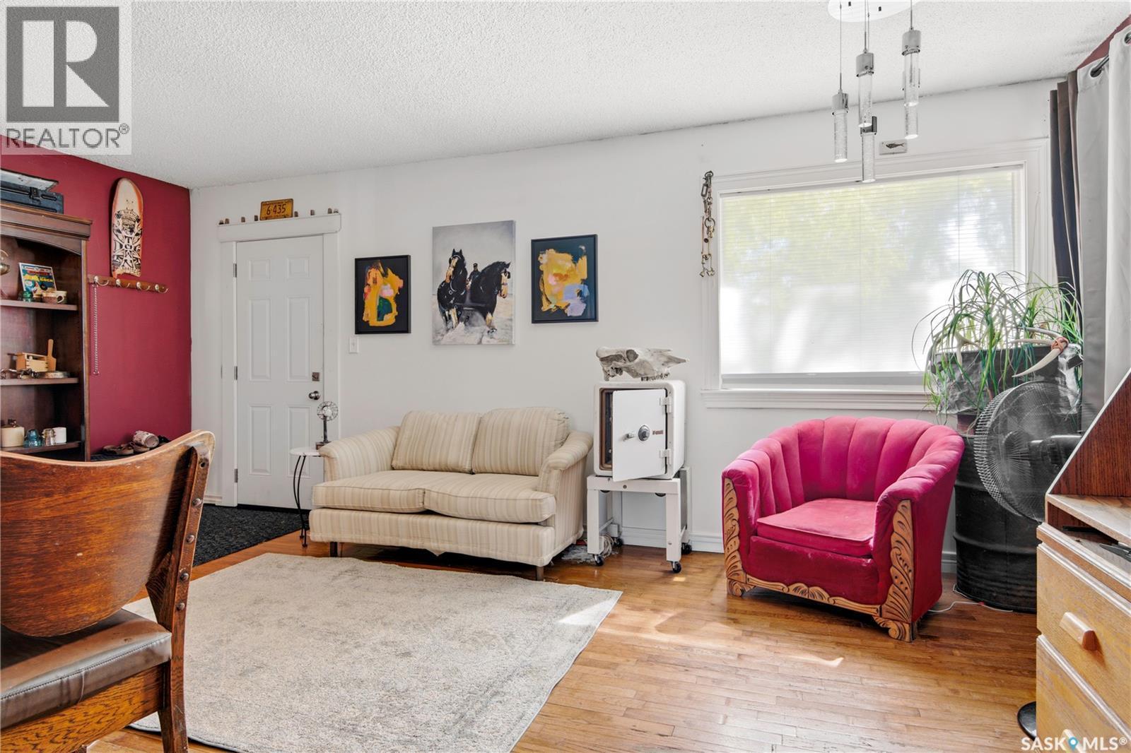 700 Argyle Street, Regina, SK - Indoor Photo Showing Other Room