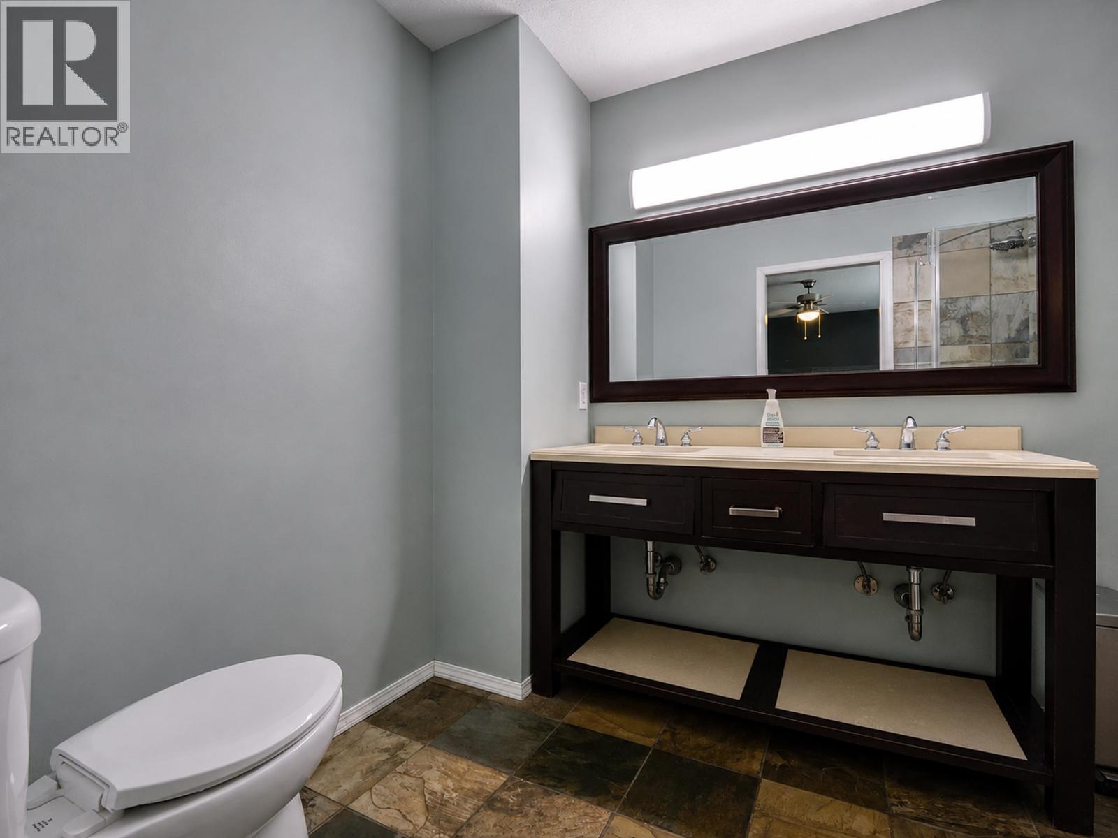 3482 Kirkham Road, Quesnel, BC - Indoor Photo Showing Bathroom