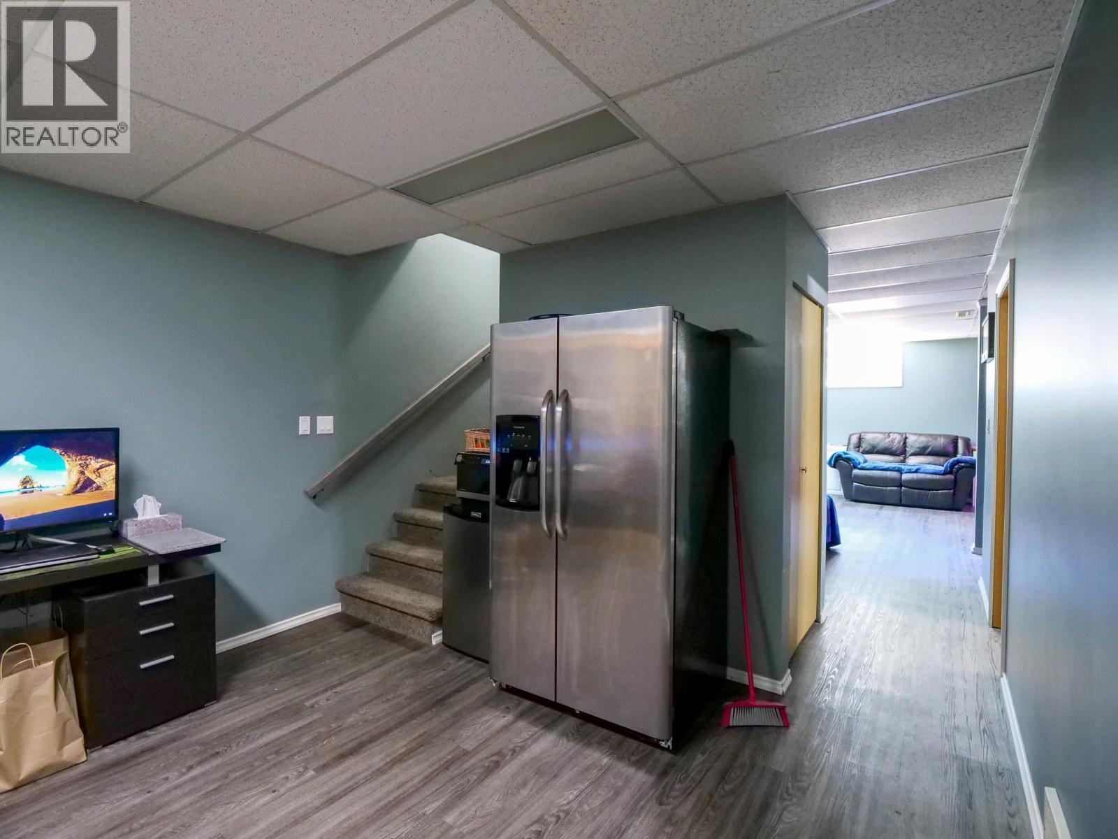 3482 Kirkham Road, Quesnel, BC - Indoor Photo Showing Other Room