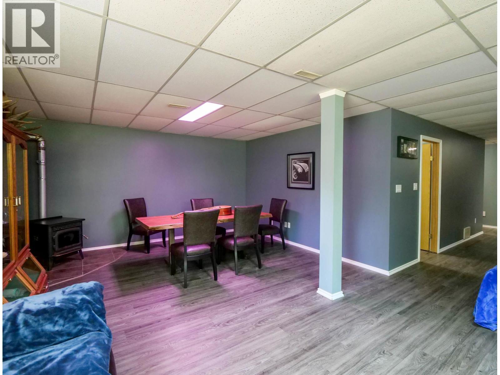 3482 Kirkham Road, Quesnel, BC - Indoor
