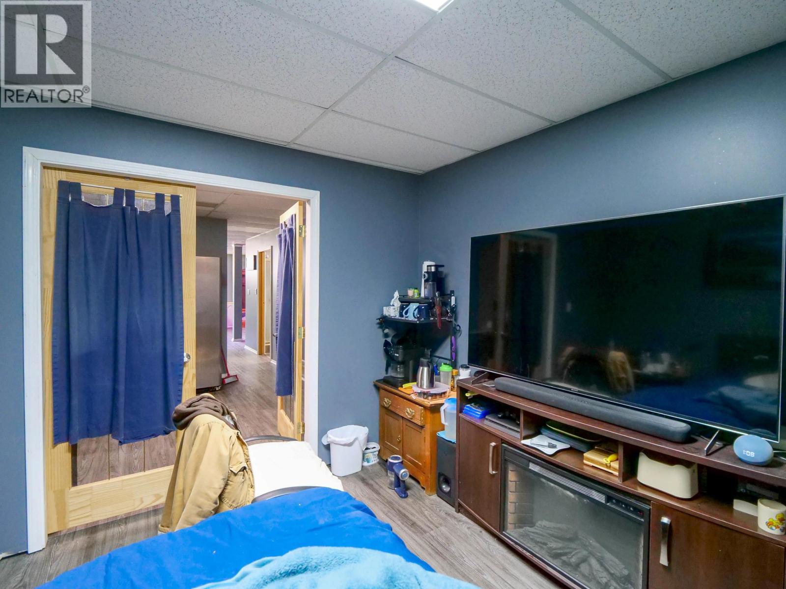 3482 Kirkham Road, Quesnel, BC - Indoor