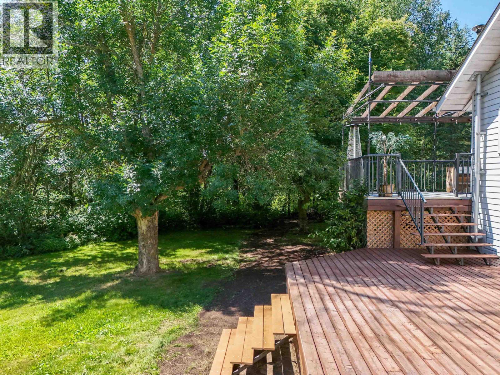 3482 Kirkham Road, Quesnel, BC - Outdoor