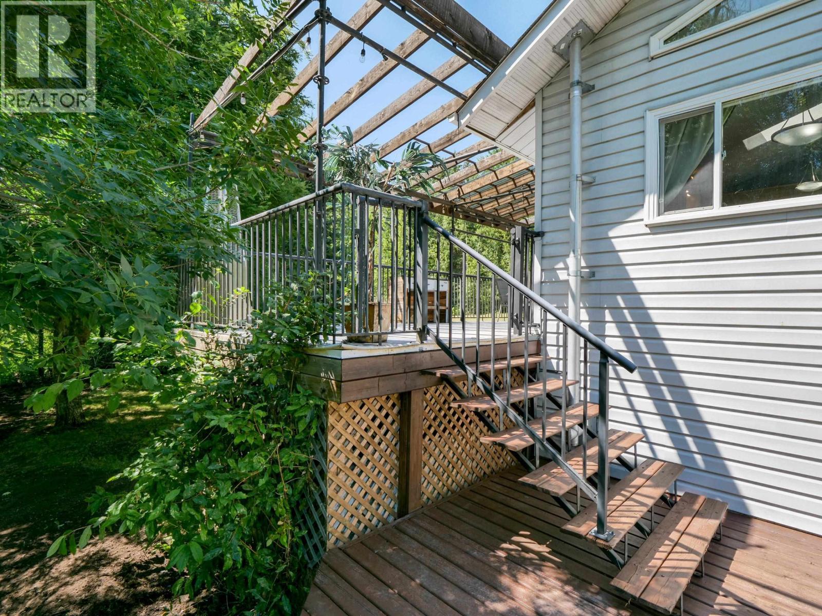 3482 Kirkham Road, Quesnel, BC - Outdoor