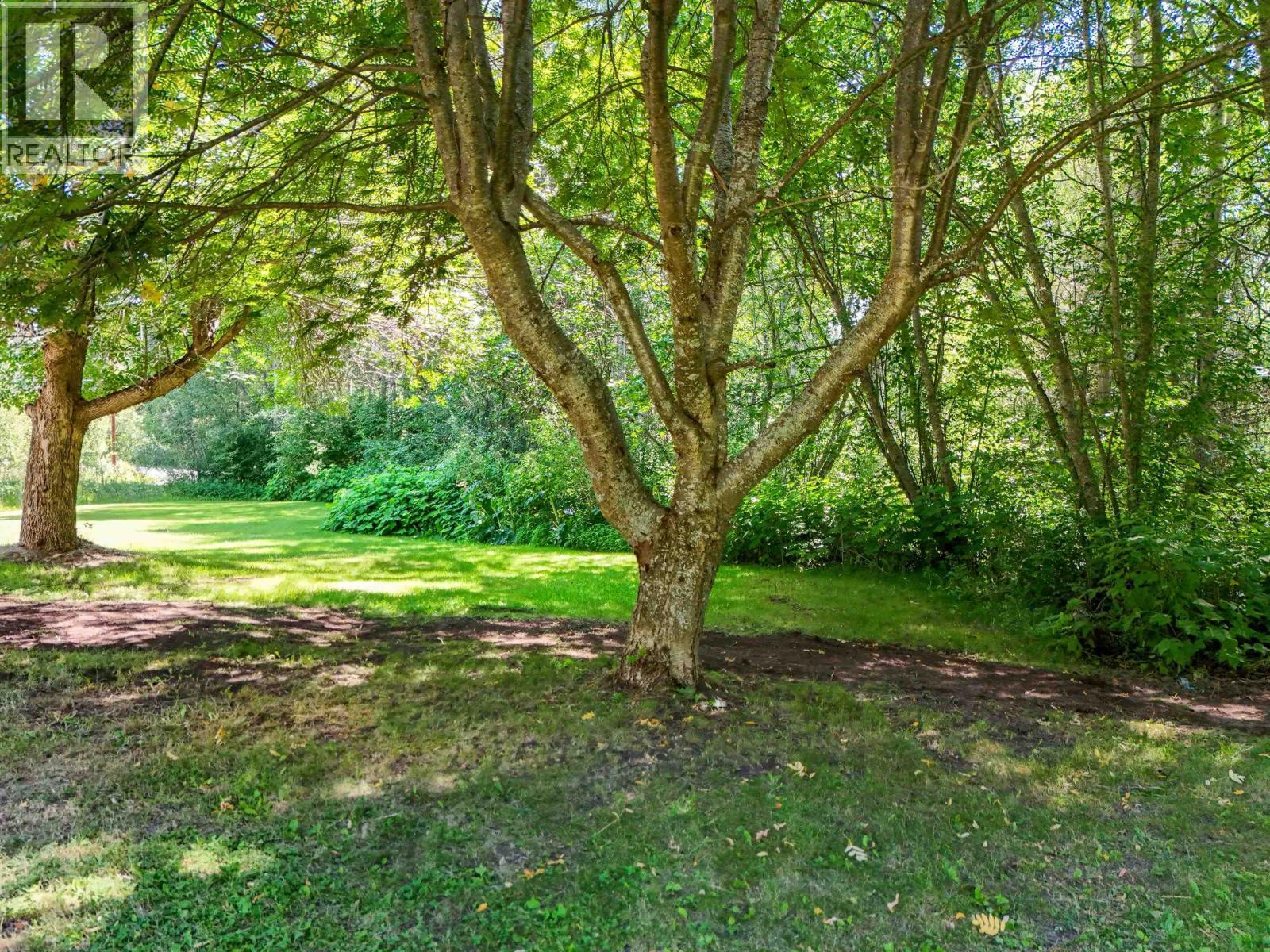 3482 Kirkham Road, Quesnel, BC - Outdoor