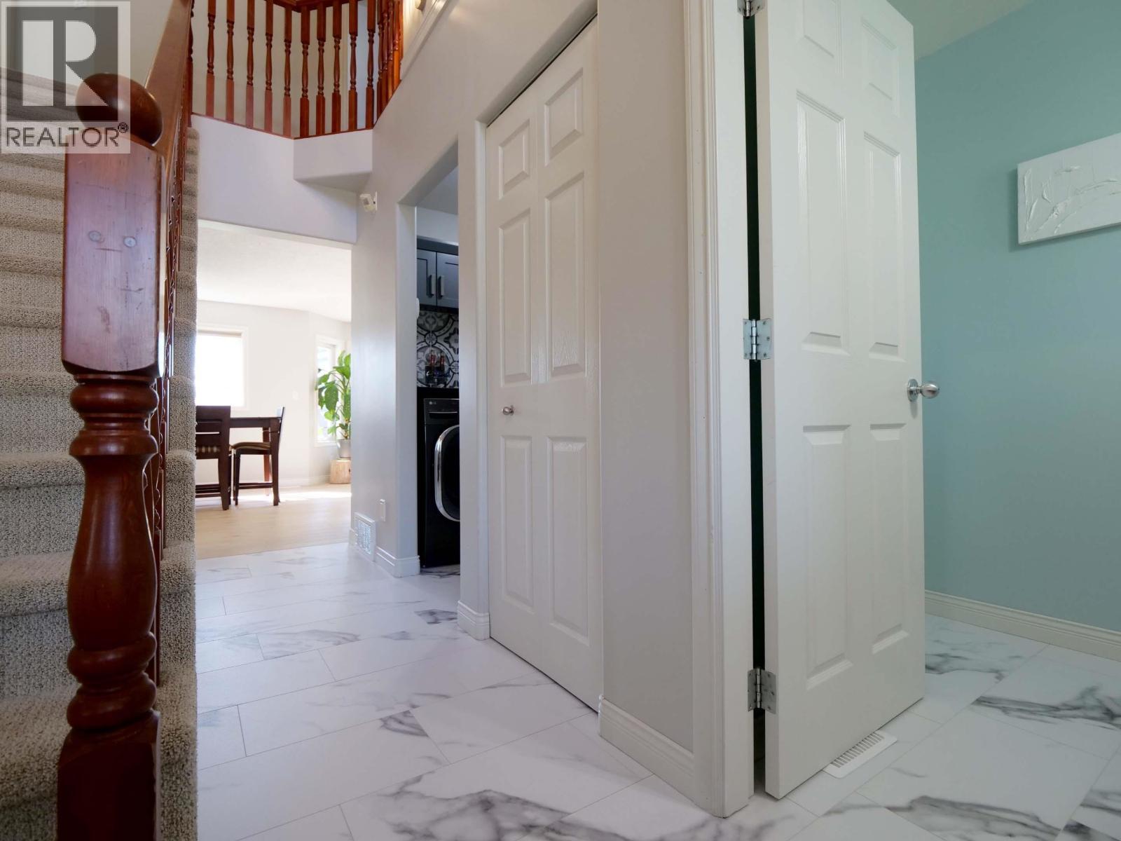 1551 View Drive, Quesnel, BC - Indoor Photo Showing Other Room