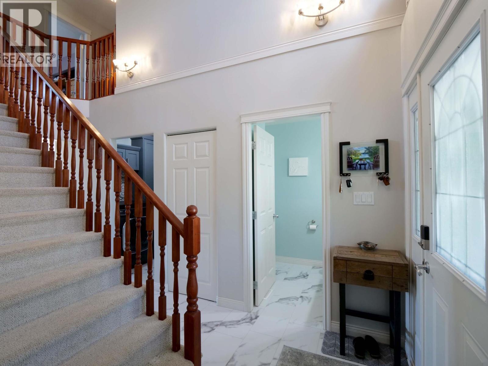 1551 View Drive, Quesnel, BC - Indoor Photo Showing Other Room