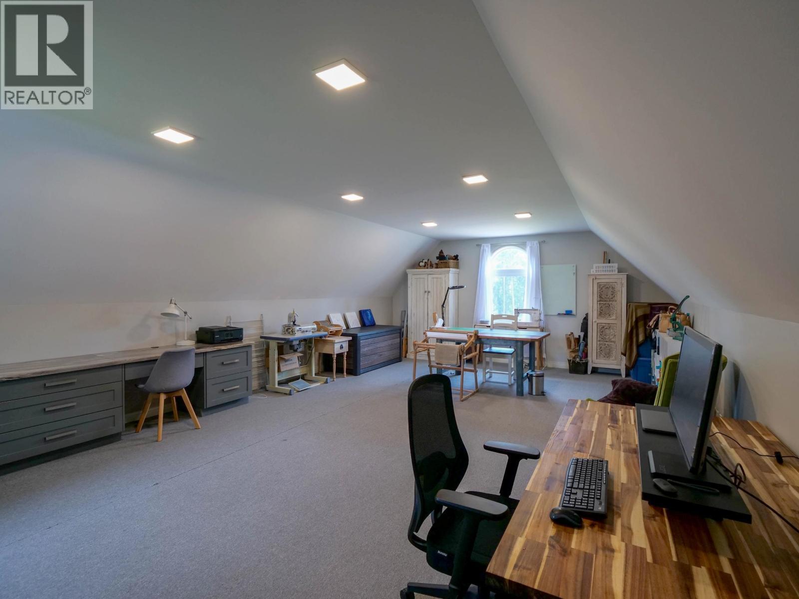1551 View Drive, Quesnel, BC - Indoor