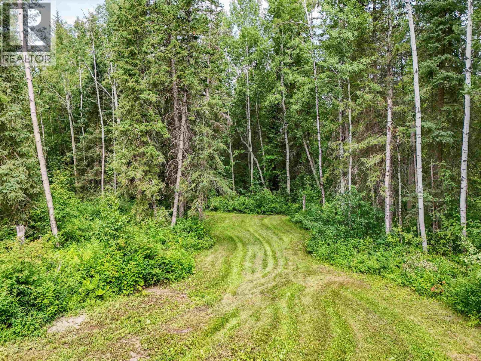 1551 View Drive, Quesnel, BC - Outdoor