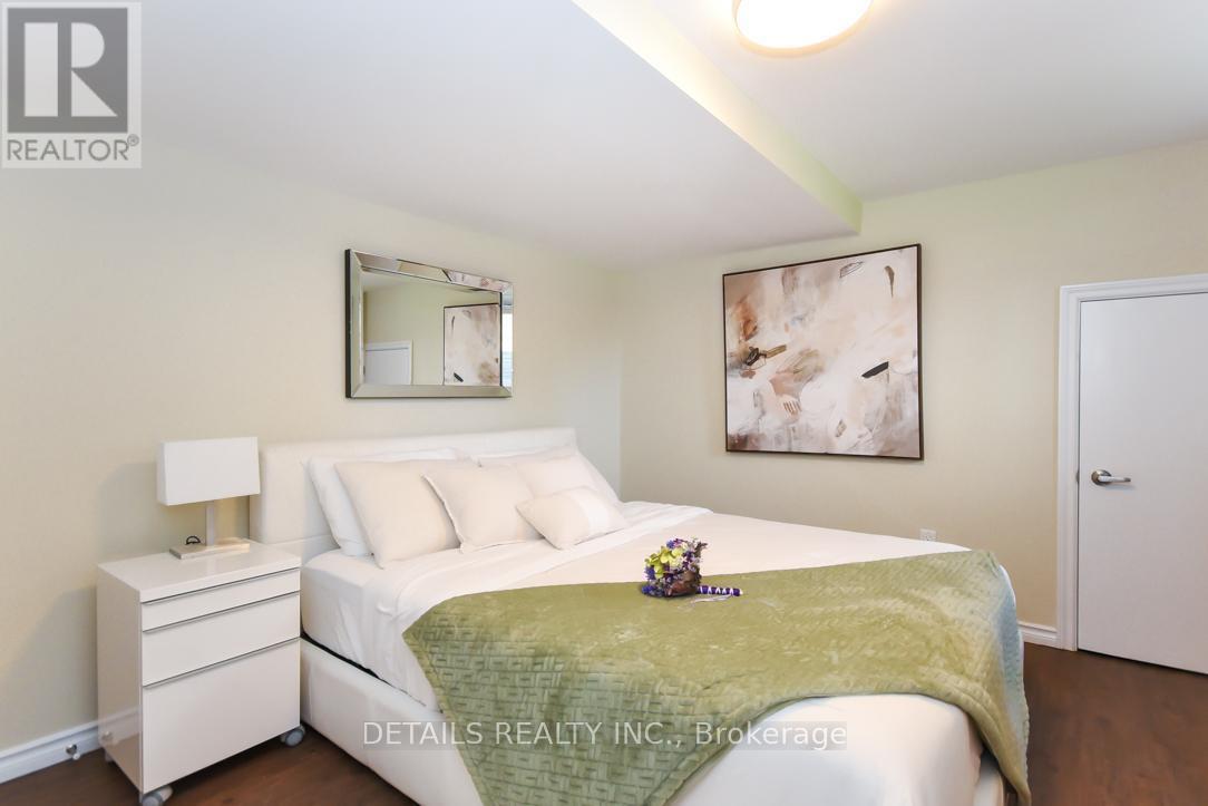 B - 2151 Lambeth Walk, Ottawa, ON - Indoor Photo Showing Bedroom