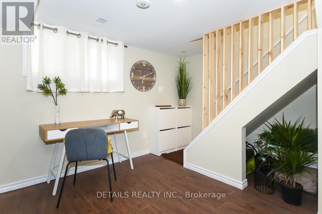 B - 2151 Lambeth Walk, Ottawa, ON - Indoor Photo Showing Other Room