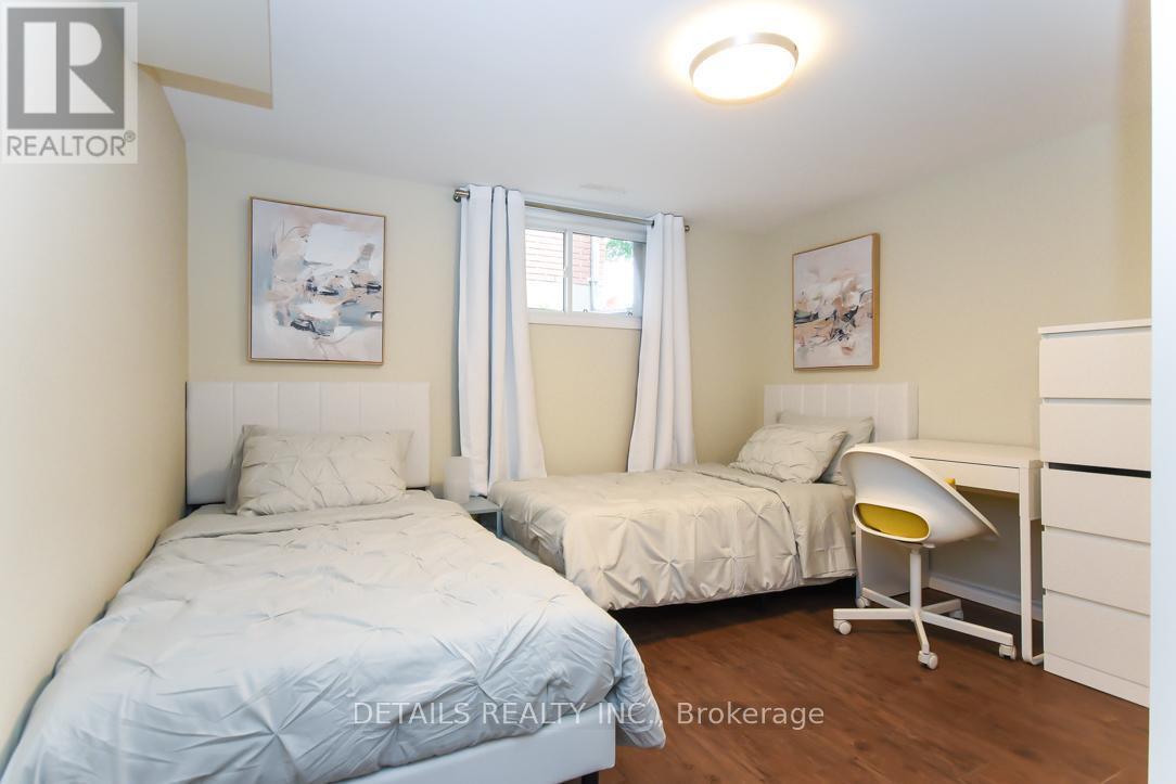 B - 2151 Lambeth Walk, Ottawa, ON - Indoor Photo Showing Bedroom