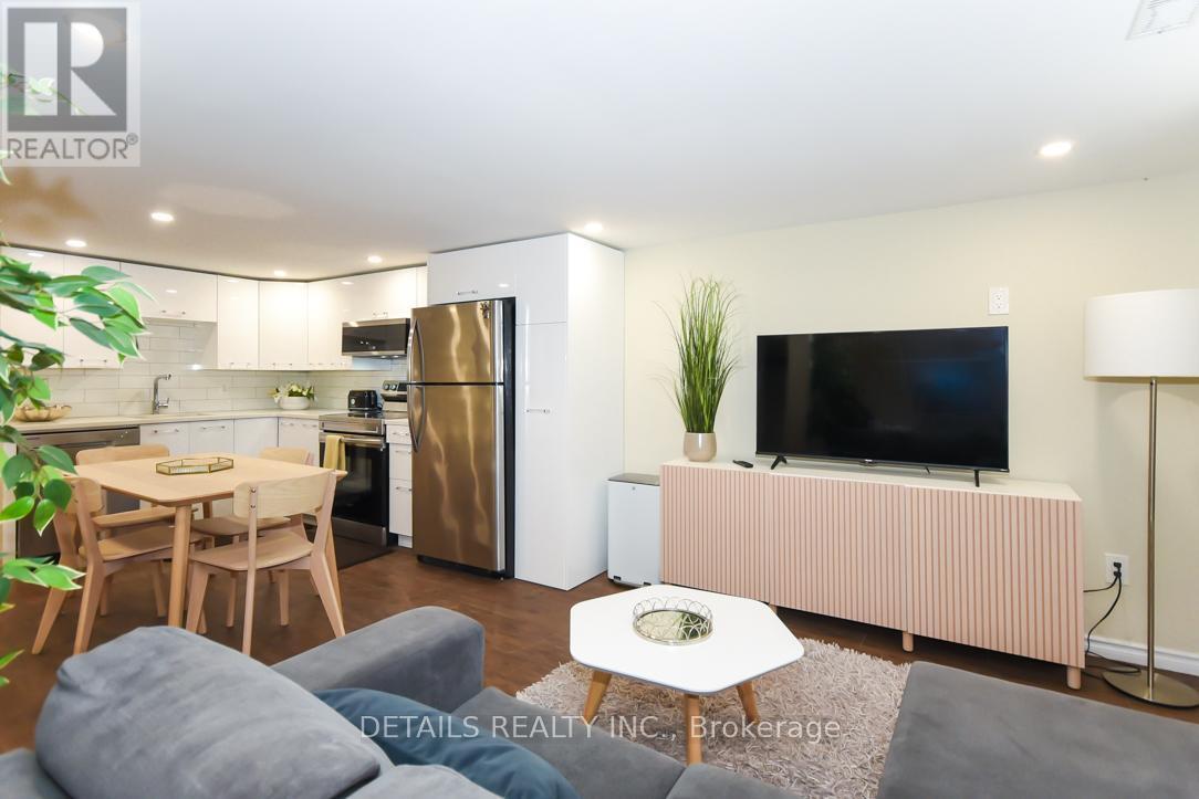 B - 2151 Lambeth Walk, Ottawa, ON - Indoor