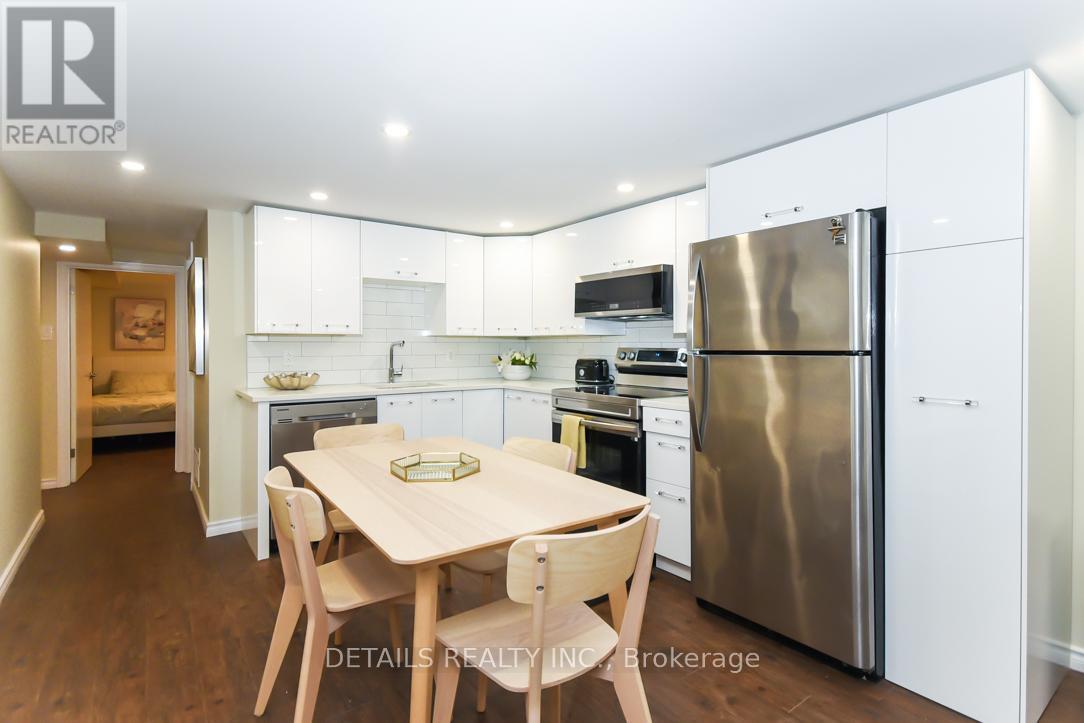 B - 2151 Lambeth Walk, Ottawa, ON - Indoor