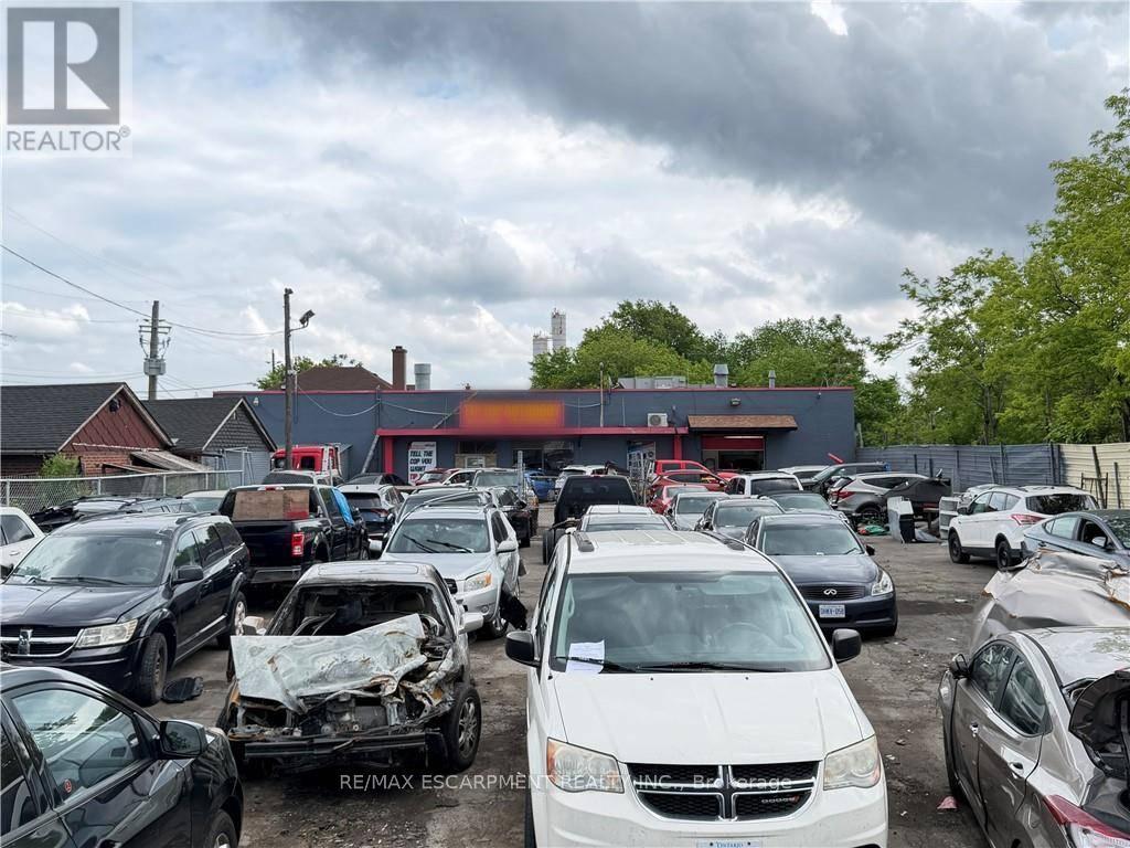 350 Sherman Avenue N, Hamilton, ON