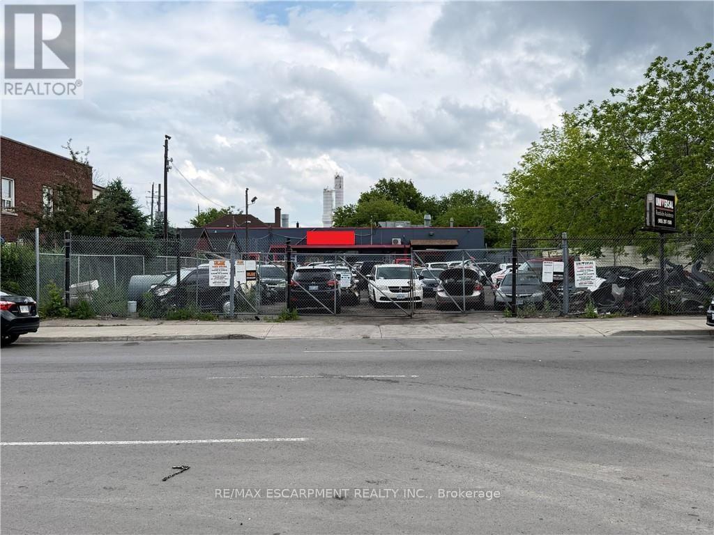 350 Sherman Avenue N, Hamilton, ON