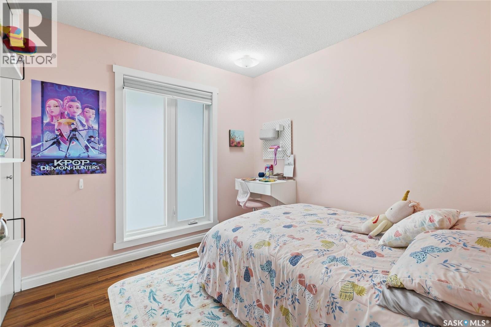80 Cameron Crescent, Regina, SK - Indoor Photo Showing Bedroom